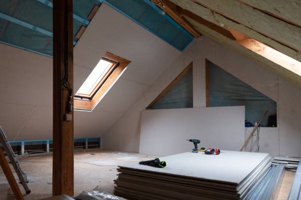 Best DIY Insulation Kits and Guidance in Westbrook, ME