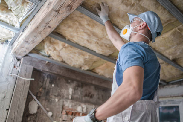 Westbrook, ME Insulation Contractor Company