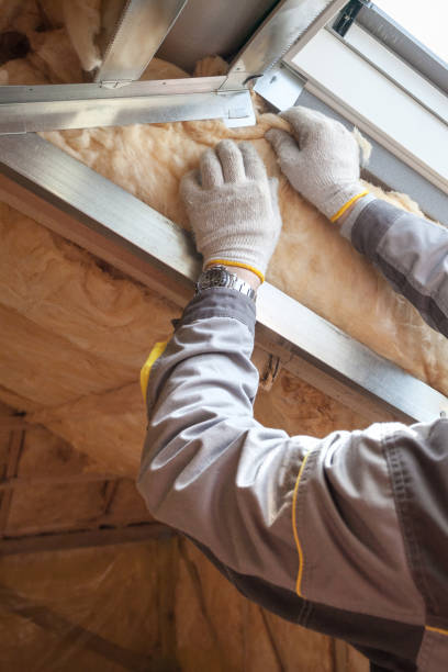 Best Spray Foam Insulation in Westbrook, ME