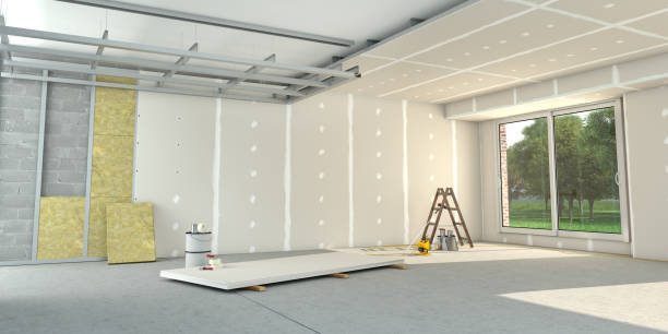 Best Blown-in Insulation in Westbrook, ME