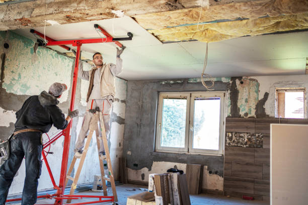 Types of Insulation We Offer in Westbrook, ME