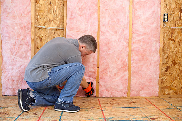 Best Spray Foam Insulation in Westbrook, ME