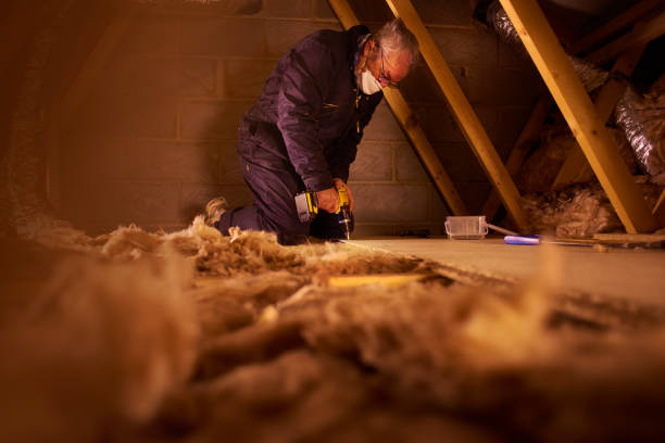 Best Energy Efficiency Insulation in Westbrook, ME